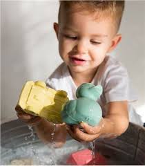 PATITO BAÑERA ELVIS ROSA