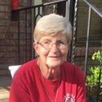 Julia Catherine Franklin Obituary