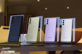 The event will be streamed live on feb. Samsung Unpacked 2022 Galaxy S21 Fe Preview Letsgodigital