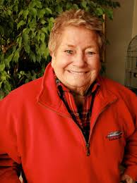 Obituary: Local philanthropist and wife of TV pioneer Marjie Bennett  greeted every sunrise