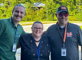 Our School & Leadership Team