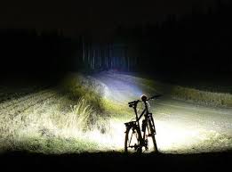 This Awesome Bike Light Is So Bright Mountain Bike Lights Bike Lights Led Bike Lights