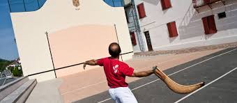 Pays basque, le sport comme art de vivre