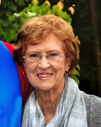 Caroline Ann Whitney Obituary March 14, 2024