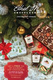 4k and hd video ready for any nle immediately. Ethel M Holiday Catalog 2019 By Ethel M Chocolates Issuu