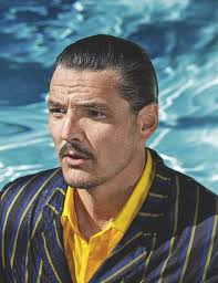 He began his career guest starring on various television shows before rising to pro. Gq Germany Pedro Pascal By Doug Inglish Image Amplified