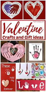 Toddlers can be picky little humans. Valentine S Day Crafts And Homemade Gift Ideas Rhythms Of Play