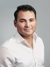 Amanda Eriksson I Associate