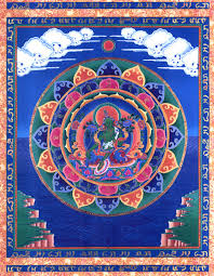 Image result for green tara