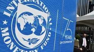 The international monetary fund said that the global economic outlook has worsened since its latest imf says not recanting on neoliberalism, austerity. Imf Sees Dangers From Trade Tensions Says Usd Is Overvalued