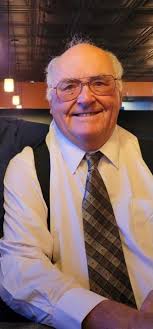 Gregory Hug Obituary