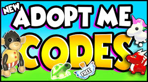 There are few roblox adopt me codes released by the game developers, which is like a giveaway for the game players. Secret Adopt Me Codes 2020 100 Working Plus How To Get Free Fly Potions Prezley Adoptme Youtube