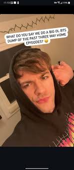 In this video from the BBC TV series. Anybody know which member of the  Coombe Tennant family is being interviewed. Sad though that 14 yrs have  passed and things are no further