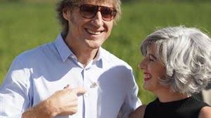 Julian Iantzi Mitxelena, novedades del expresentador de ETB