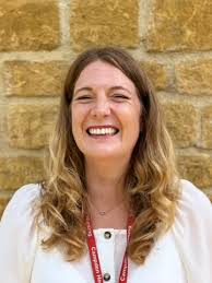 Anna Bennett, Finance and Operations Manager