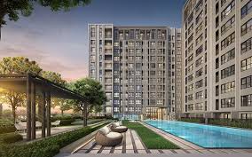 ร ว วคอนโดย านสะพานใหม the origin phahol saphanmai ใกล รถไฟฟ า ราคาล านกว า