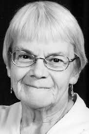 Frances Hutchings Obituary (1941