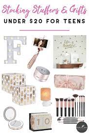 Gift ideas by personalities and passions: Best Cheap Gifts And Stocking Stuffers For Teens And Tweens Most Are 20 And Under Principles Of Increase Cheap Christmas Gifts Gifts For Teens Stocking Stuffers For Teens