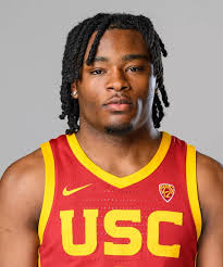 USC's Boogie Ellis, Isaiah Collier Named Pac-12 Preseason First-Team, Kobe  Johnson Second-Team