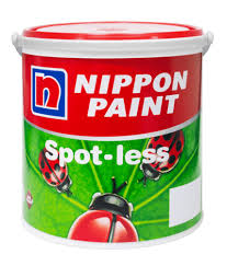 Selain itu, nippon paint juga memiliki berbagai macam warna cat yang sangat keren sehingga kamu juga bisa memilih sesuai dengan keinginan nippon paint juga salah satu cat yang sangat awet dengan kualitas yang sangat tinggi. Gaji Pt Nippon Paint Daftar Harga Nippon Paint Roof Coating 2 5 Liter Bhinneka 62 31 398 1536 Fax Absbhakasxa