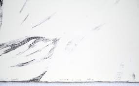 Marcel Dzama Scared Of His Own Ghost For Sale Artspace His work has been exhibited internationally, in particular his ink and watercolor drawings. marcel dzama scared of his own ghost