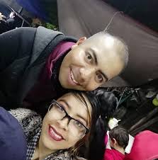 Profile for Jon González