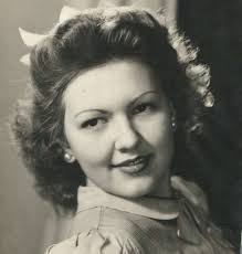 Anna Marilyn Turner Palmer (1927-2014)