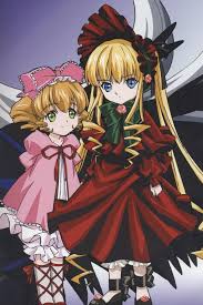 Rozen Maiden Shinku Hinaichigo Anime Rozen Maiden Hina Ichigo 640x960 Wallpaper Teahub Io He collects supposedly cursed items … i am shinku — the fifth doll of the rozen maiden. know that when we meet again, i will turn you into junk! rozen maiden shinku hinaichigo anime