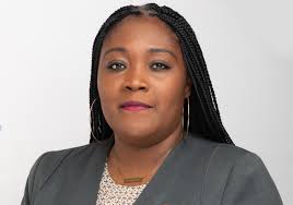 Symorne Penn is acting head as Abraham retires from BVIEC!