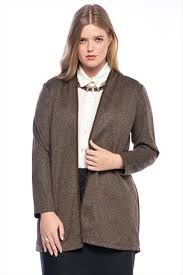 Seleste Simli Hirka Fw01523jb Moda Stilleri Hirkalar Buyuk Beden Moda