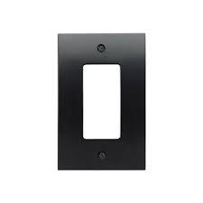 Maybe you would like to learn more about one of these? Justswitchplates Com Offers Atlas Homewares Atl 57700 Outlet Covers Switchplates Matte Black Atlas Homewares Switchplates Zephyr Collection