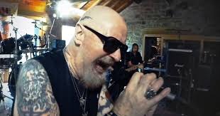 hennemusic: Judas Priest premiere No Surrender video