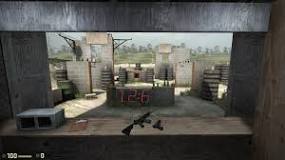 Image result for what happened to csgo weapons course level