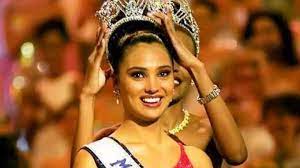 Later, she won the case, and the court told the. Lara Dutta Takes Fans Back To Her Miss Universe Crowning Moment In 2000 Celebrities News India Tv
