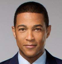 One of the famous american journalist and author is don lemon. Don Lemon Black America Web