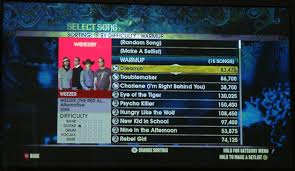 Sep 15, 2008 · how to unlock every 'rock band 2' song right away patrick klepek 09/15/2008 it was a little frustrating to pop in rock band 2 and have most of the music locked away. New Interfaces And Game Modes Music Gaming Goodness Rock Band 2 Rocks The House