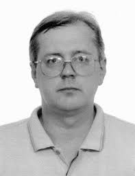 Michael Khvastukhin Curriculum Vitae