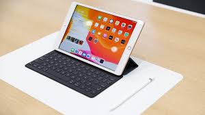 Sedang mencari laptop murah dengan harga 2 jutaan? Apple Luncurkan Ipad Terbaru Dengan Harga Rp4 6 Juta Teknologi Bisnis Com