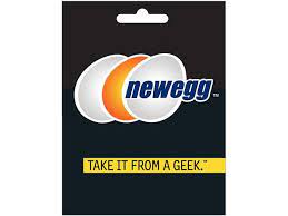 To redeem a newegg gift card, proceed through the checkout process until you have reached the payment section then select redeem newegg gift cards. Newegg 100 Gift Card Newegg Com