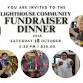 Fall Fundraiser Dinner event image