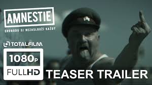 Na rozdiel od individuálne udelenej milosti sa amnestia týka buď všetkých odsúdených alebo len niektorých skupín (napríklad len za niektoré. Amnestie 2019 Hd Teaser Trailer Youtube