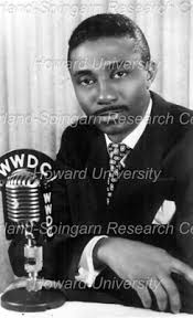 Pittsburgh Courier: Entertainment: Radio