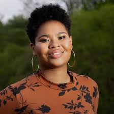 Janai Moore's Instagram, Twitter & Facebook