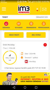 We did not find results for: Cara Transfer Kuota Indosat Ooredoo Ke Sesama Terbaru 2021