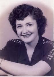 Betty Ginn Obituary (2014)