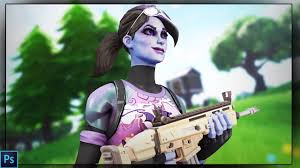 A leaked week 9 loading screen during season 5 teased the arrival of dark bomber by showing the mysterious purple cube to be an evil entity. Fortnite Thumbnail Speed Art 13 Dark Bomber With Scar Youtube