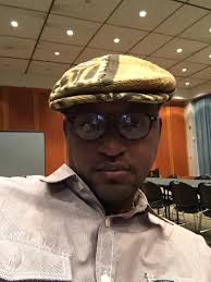 Paul Beaty (@PaulBeaty3)