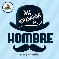 Onomástica de hoy 19 de noviembre · azas · bárlaam · eudón de le puy · federico jansoone · máximo de cesarea · simón · matilde de hackeborn. Coopefyl R L On Twitter Sabias Que Hoy 19 De Noviembre Se Celebra El Dia Del Hombre Felicidades En Su Dia Https T Co Ojaizyat6o Twitter