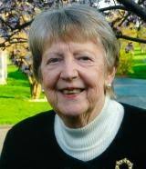 Elaine Massey Obituary (1933