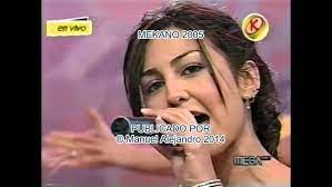 Maybe you would like to learn more about one of these? Ximena Abarca Alchetron The Free Social Encyclopedia